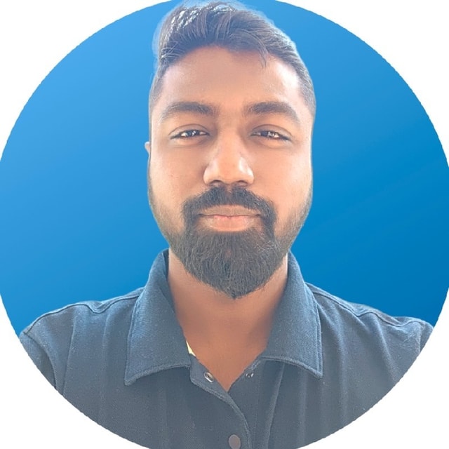Venkat Siva
